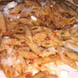 Il Ceppo Nourriture