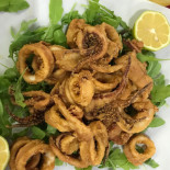 L'anfora Nourriture