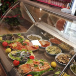 Pizzeria Il Cavaliere Nourriture