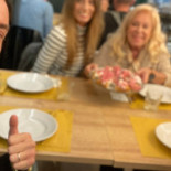 Saturnia Comida