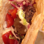 Piadina+ Nourriture