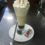 Caffe' Centro food