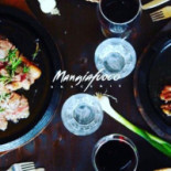 Mangiafuoco Bracerie