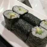 Ji Sushi Nourriture