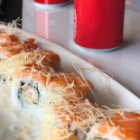 Ji Sushi Nourriture