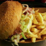 El Bocadillo Comida