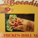 El Bocadillo Comida