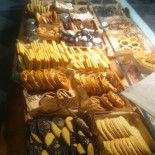 Botega Caffe Cacao