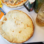 Italia Fish Service Comida