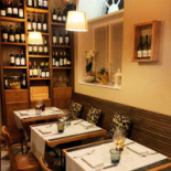 L'osteria Marconi Nourriture
