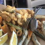 La Batana Comida
