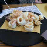 Ape 50 food