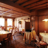 Chalet Valbona Nourriture