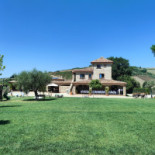 Agriturismo L'angelo Raffaele Nourriture