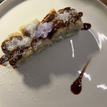 Il Pinzimonio Nourriture