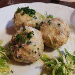 Ostaria Gran Ciasa Comida