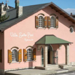 Villa Sette Pini Nourriture