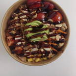 Unibowl Nourriture
