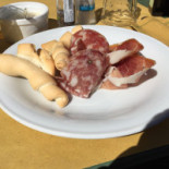 I Sofisti Nourriture