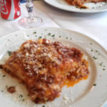 Pizzeria Imperiale Nourriture