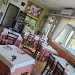 Pizzeria Da Carlo
