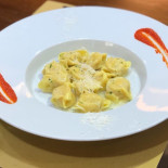 La Conchiglia Da Lele Nourriture