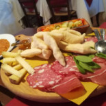 San Gallo food