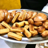 Gusti E Sapori À l'intérieur