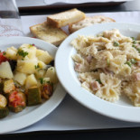 La Cornucopia Nourriture