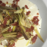 Caffe Rossanigo Essen