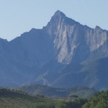 La Praduscella Nourriture