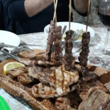 Da Vittorio Nourriture