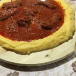 Da Vittorio Nourriture