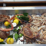 L'approdo Comida