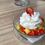 Sorbettiera Nourriture