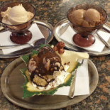 Sorbettiera Nourriture
