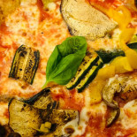 Pizzeria Maruzzella Nourriture