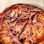 Pizza Jazz Di Moscarelli Biagio Nourriture