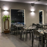 Ginkgo Sushi Exterior