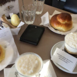 Desire food
