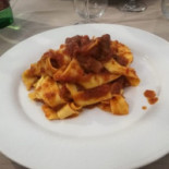 La Voce Del Mare food