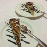 La Voce Del Mare food