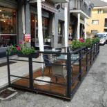 Mybar Exterior