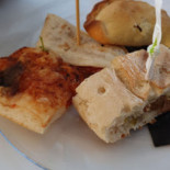 Mybar Nourriture