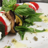 Amàdo food