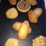 Zurigo Comida