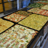 Taglialate Formia Comida