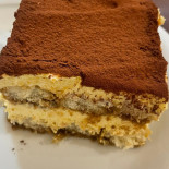 Trattoria Da Rina Nourriture