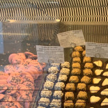 Pasticceria Tesi Comida