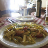 Il Canniccio Comida